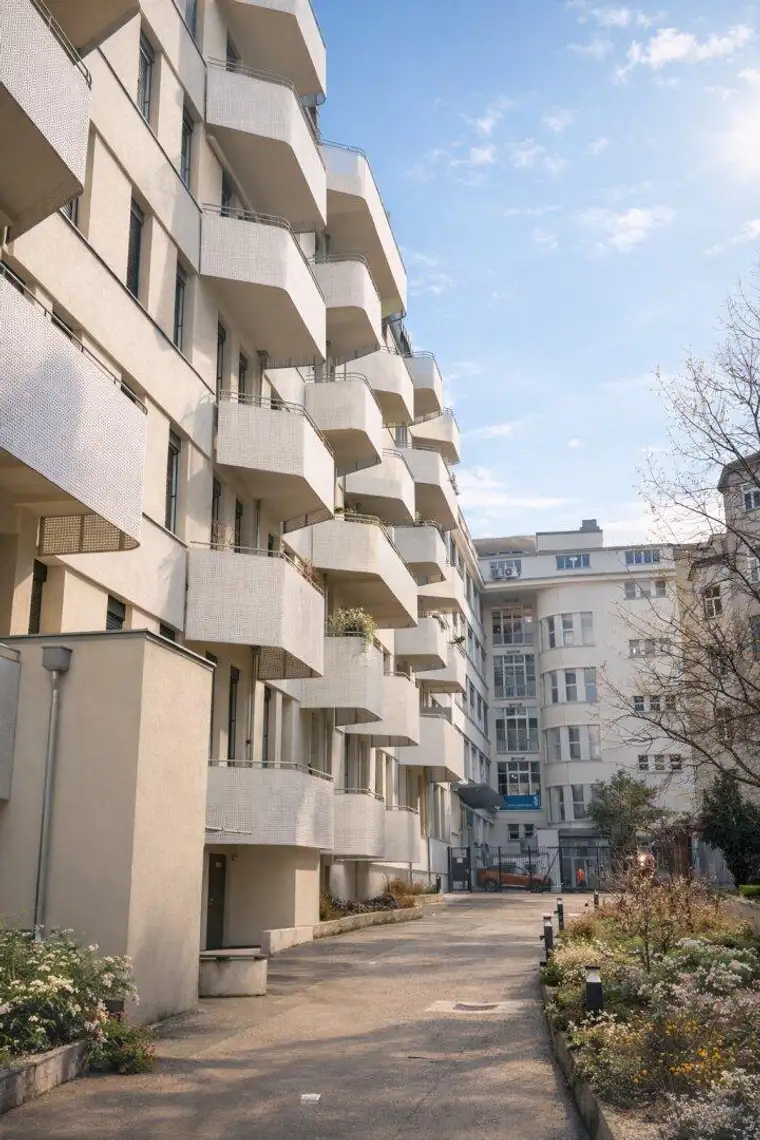 Wolfgang Schoiswohl, Alexander Ringsmuth GmbH