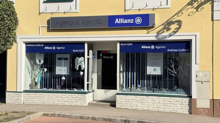 Geschäftslokal in Toplage