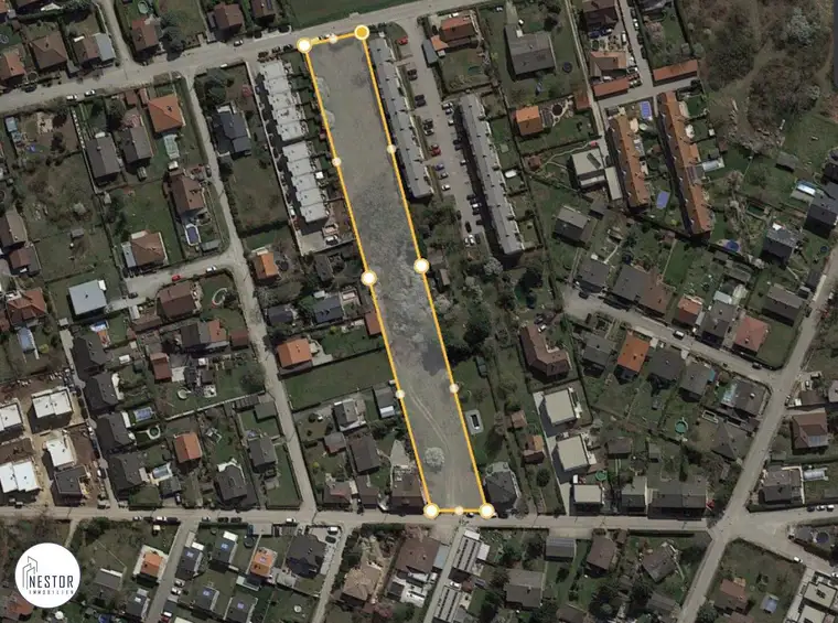 Ihr Traumgrundstück in Strasshof: 500m² für nur 205.000€! Ideal für Ihr Eigenheim! Nur noch 2 Parzellen verfügbar