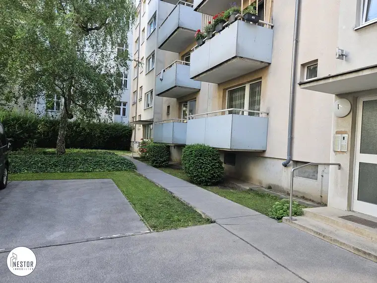 Ruhelage! Neubauwohnung mit 3 Zimmern