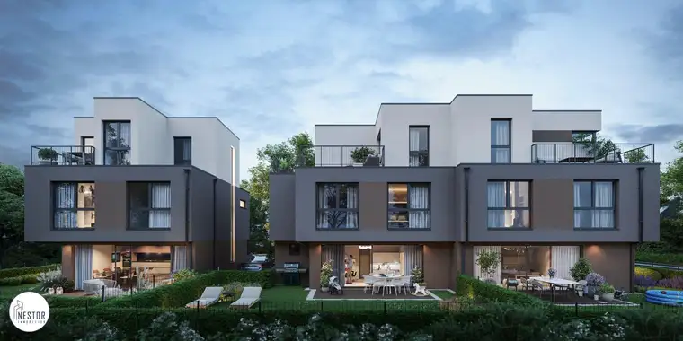 Boro Mitranic, NESTOR Immobilien GmbH & Co KG