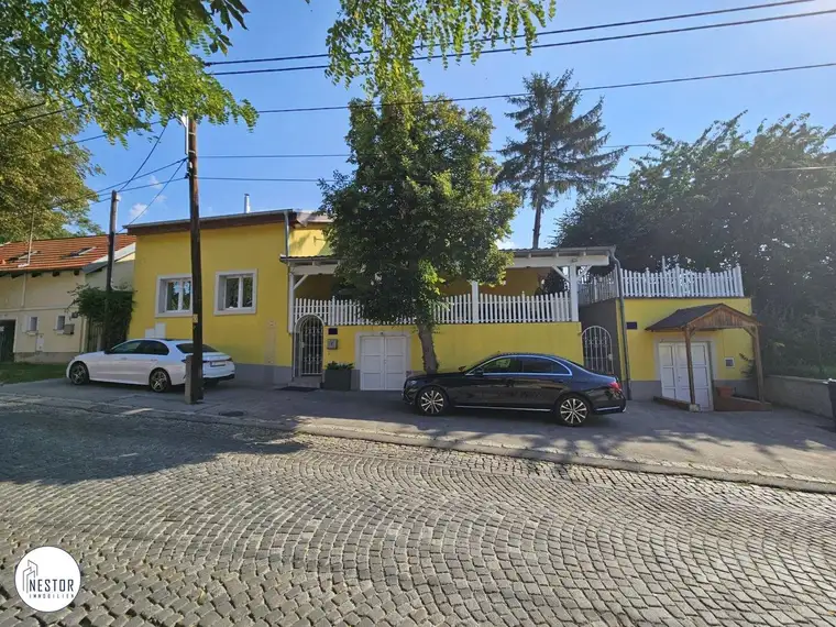 Boro Mitranic, NESTOR Immobilien GmbH & Co KG