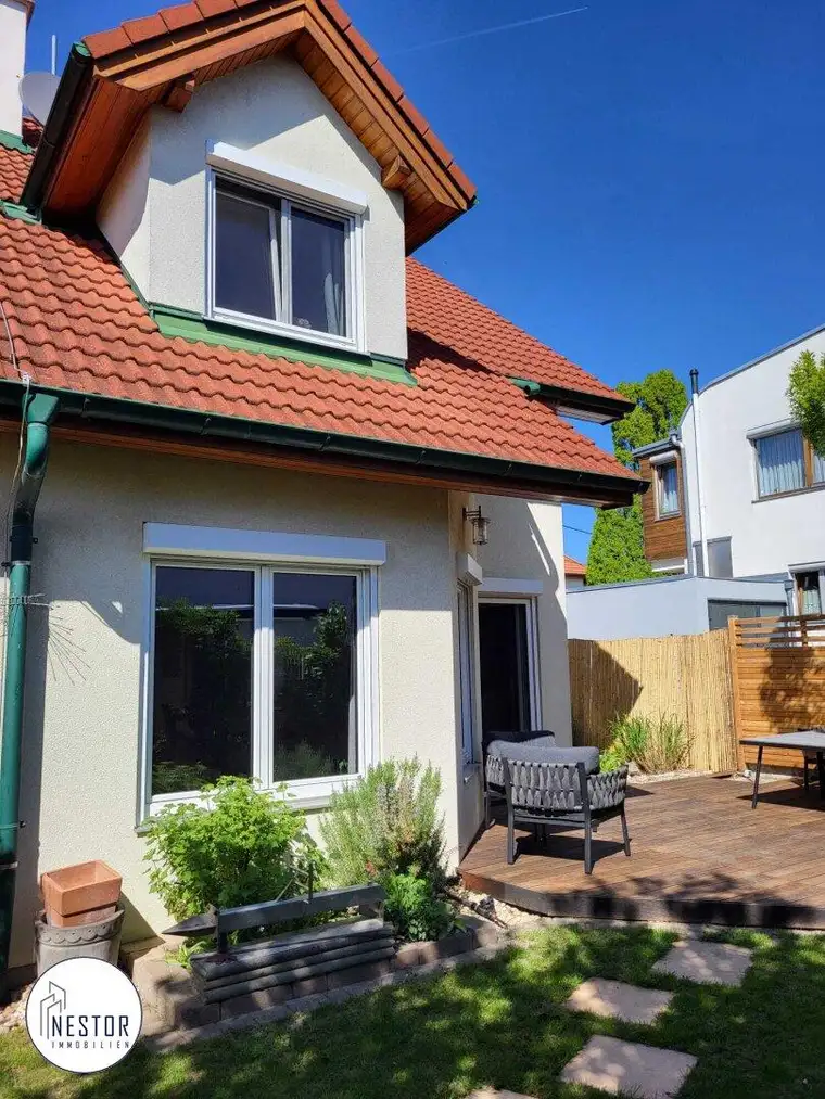 Boro Mitranic, NESTOR Immobilien GmbH & Co KG