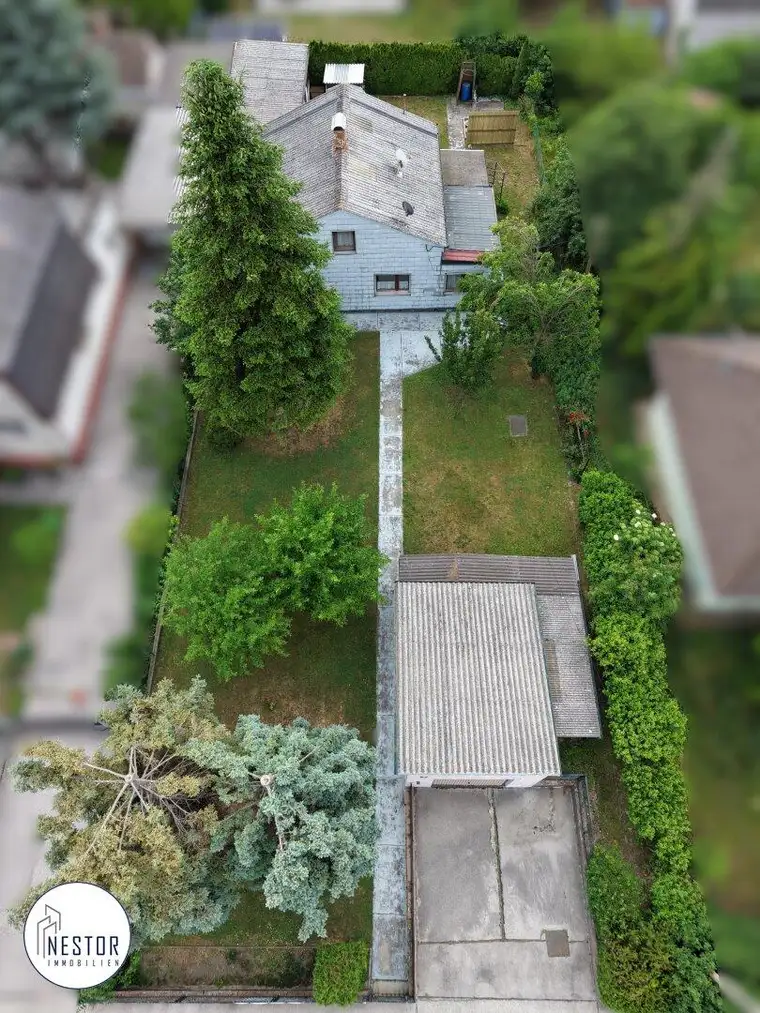 Boro Mitranic, NESTOR Immobilien GmbH & Co KG