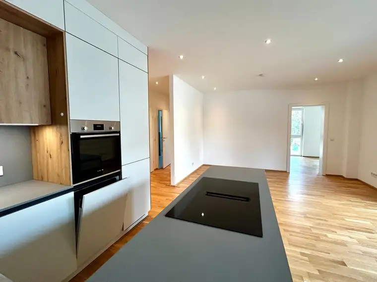 Modern Living in Toplage – 3 Zimmer zum Verlieben!
