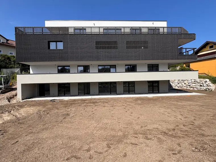 Lebensraum statt Wohnraum – Ihre Neubau-Oase in Salzburg