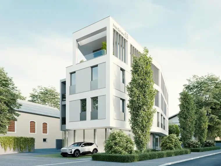 Eleganz auf 50 m² – ideal für Anleger &amp; Genießer