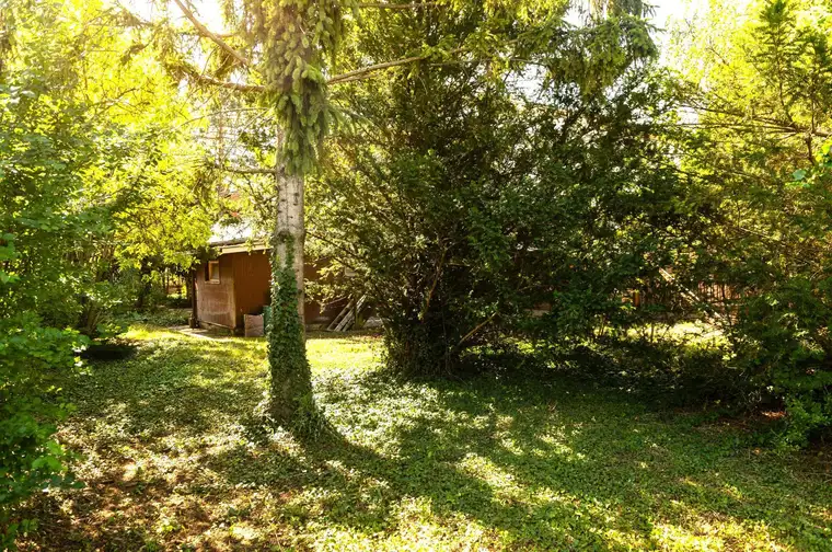 Sonniger Baugrund in Gerasdorf/Kapellerfeld!