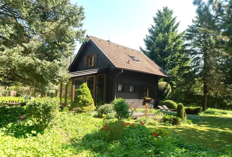Charmantes Refugium im Wienerwald