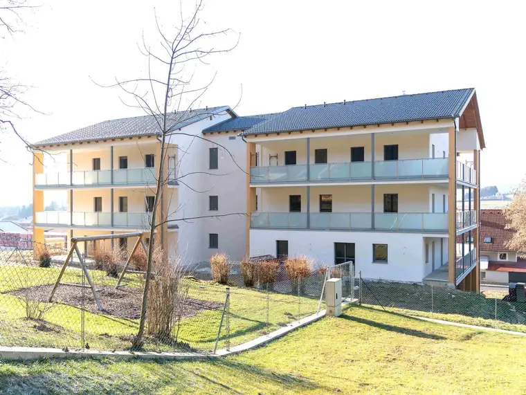 Erstbezug: Moderne Wohnung mit großer Terrasse in der Südsteiermark - Provisionsfrei