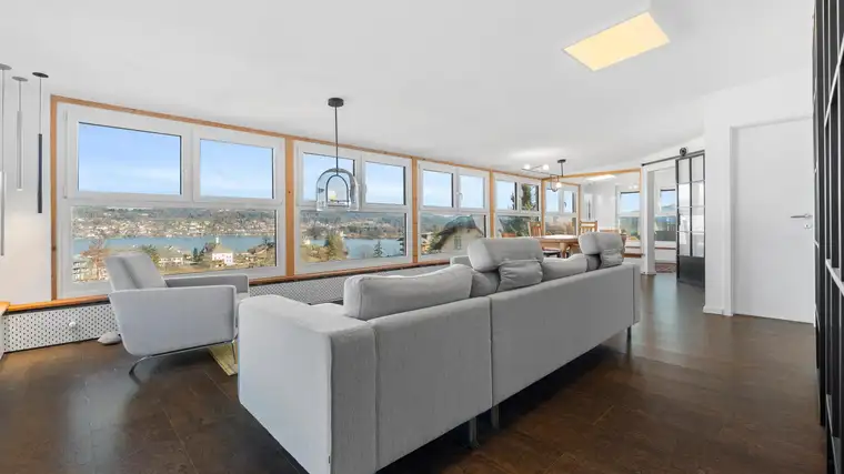 Ihr Refugium mit Einliegerwohnung am Wörthersee
