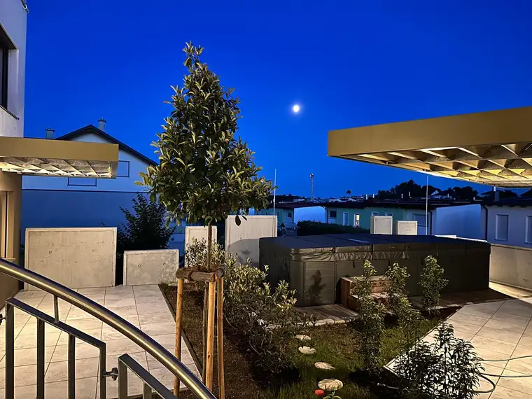 Ihr Traumhaus im Ensemble von Living AWantgarde AW4