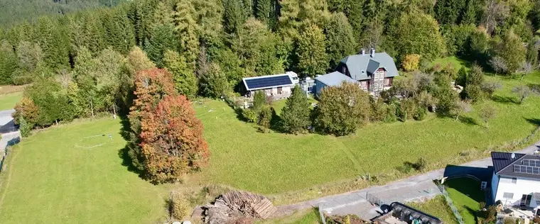 Premium Hospitality in Aussichtslage – Mit Herz für Tiere