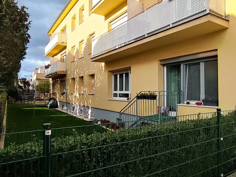 Wohnung in KORNEUBURG - 4 Zimmer in zentraler Lage zu verkaufen