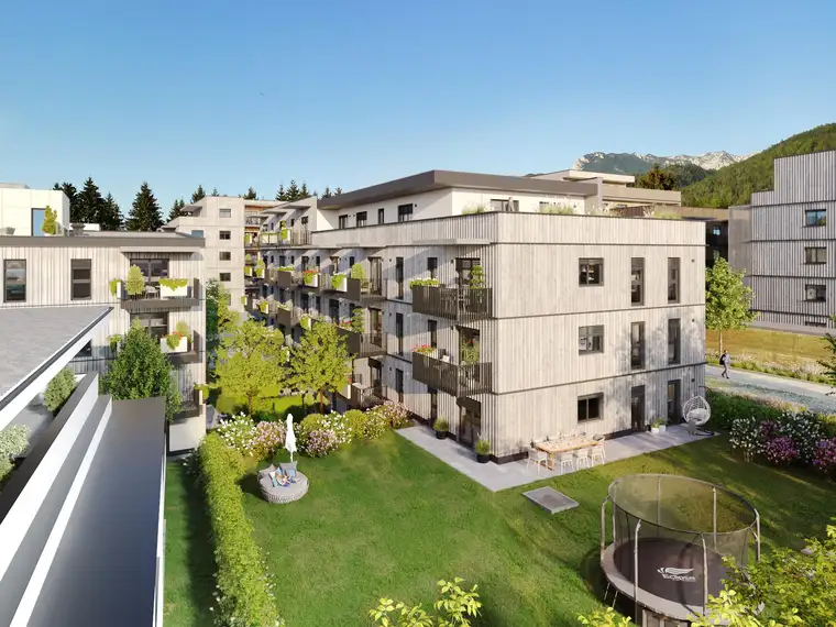 Katharina Hechenbichler, MO Immobilien GmbH