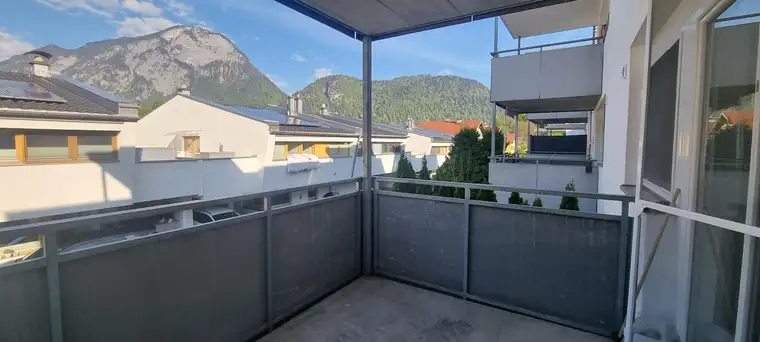 Wohnen im Grünen