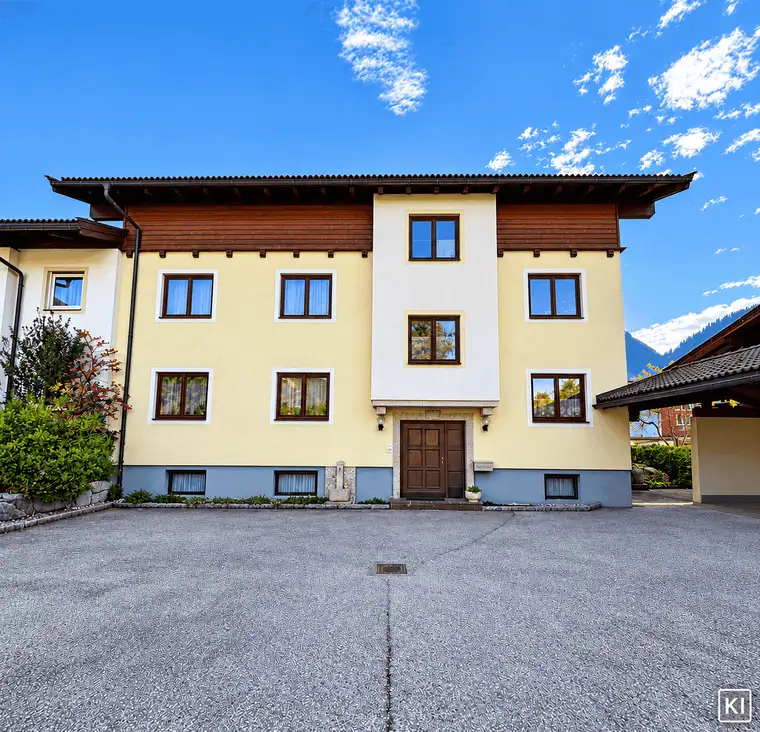 2-Zimmer Wohnung frei zur Miete!