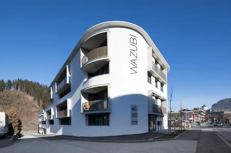 Tiefgaragenabstellplatz TG 19 zu vermieten