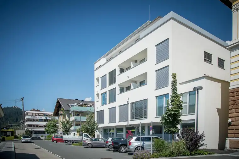 MittendrINN im Zentrum Kufsteins - 2 Zimmer Wohnung frei zur Miete