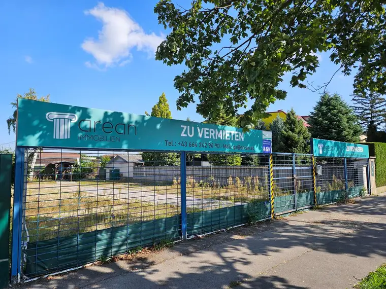 Vielseitig nutzbare Gewerbefläche mit Büro in Top-Lage Simmeringer Hauptstraße