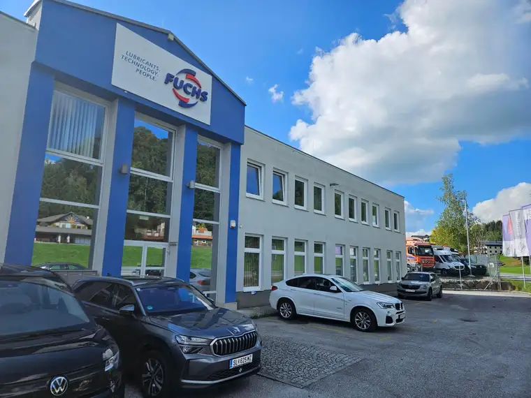 Bürofläche in Thalgau - 114 m² zu vermieten