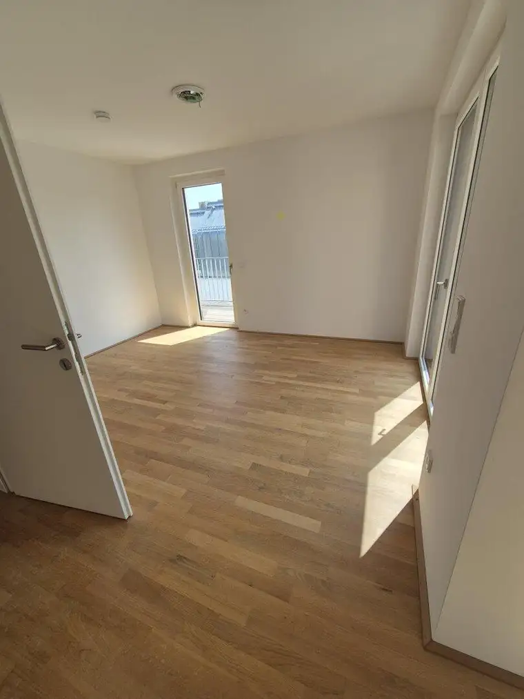 Wohnungspaket aus 10 Neubauwohnungen mit Terrassen und Gärten