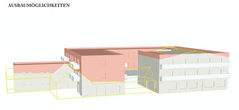 Bauträger und Investoren Projekt!