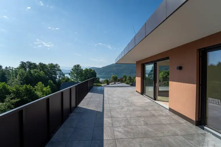 Ihr Traum am Wörthersee! | Privater Seezugang | feel good RESIDENZEN | Haus Aurelia