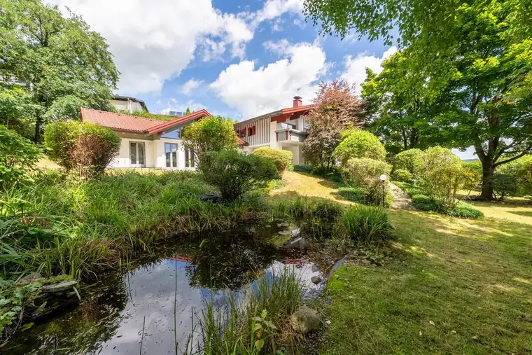 Villa "Seeluft"