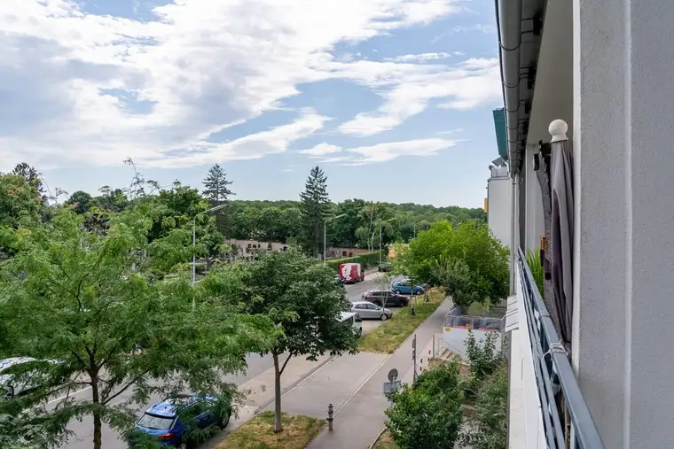 2-Zimmer-Wohnung "Kaiserhorizont"