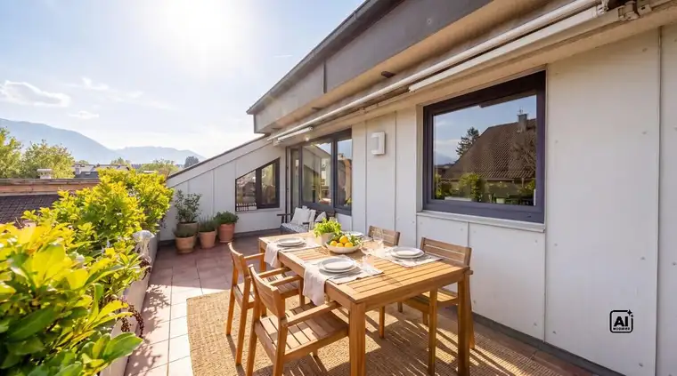 4,5-Zimmer Maisonette "Sonnenlauf"