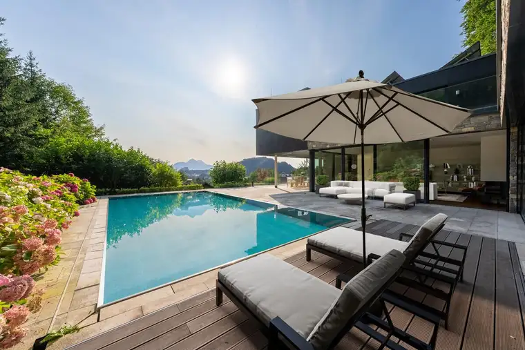 Villa "Zenith"