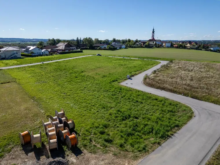 Sonnenplatz TWO (656m²)