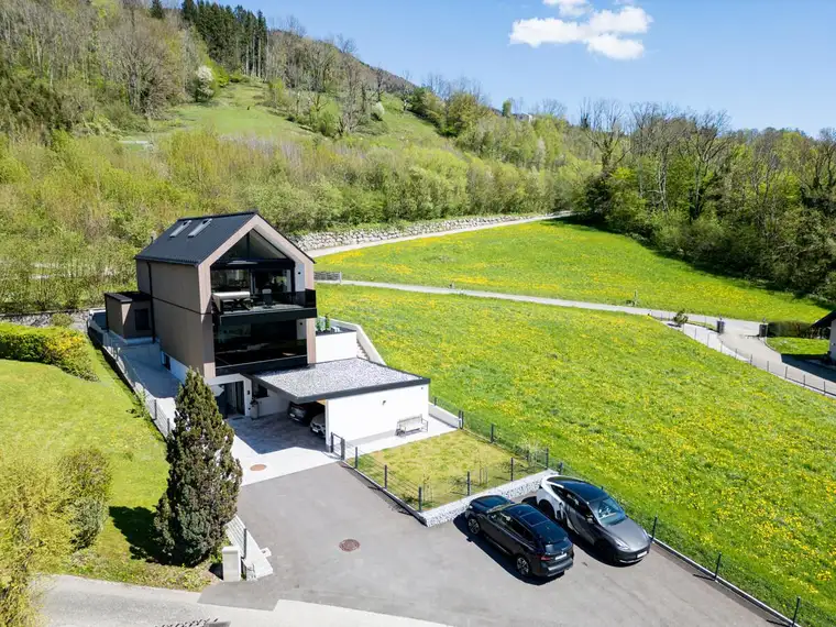 Villa "MONVUE"