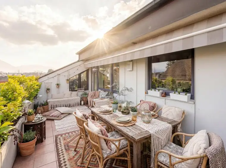 Maisonette "Duett"