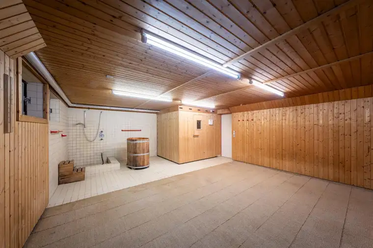 Landhaus "Untersberg"