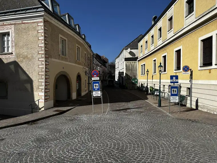 Schöne 2-Zimmerwohnung in zentraler Lage Klosterneuburgs!