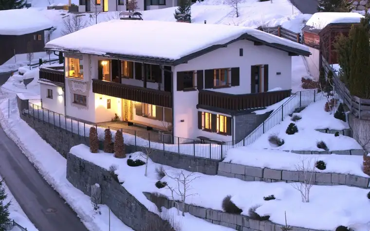 Andreas Schubert, EGGER & GRAF Immobilien GmbH