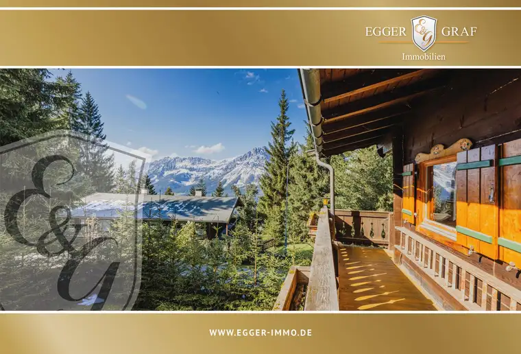 EGGER & GRAF Immobilien GmbH, EGGER & GRAF Immobilien GmbH