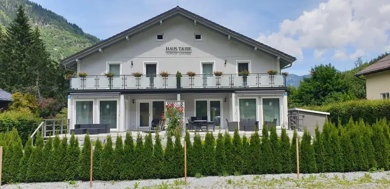 A very rare opportunity to buy a newly built chalet in Bad Gastein with tourist rental permission