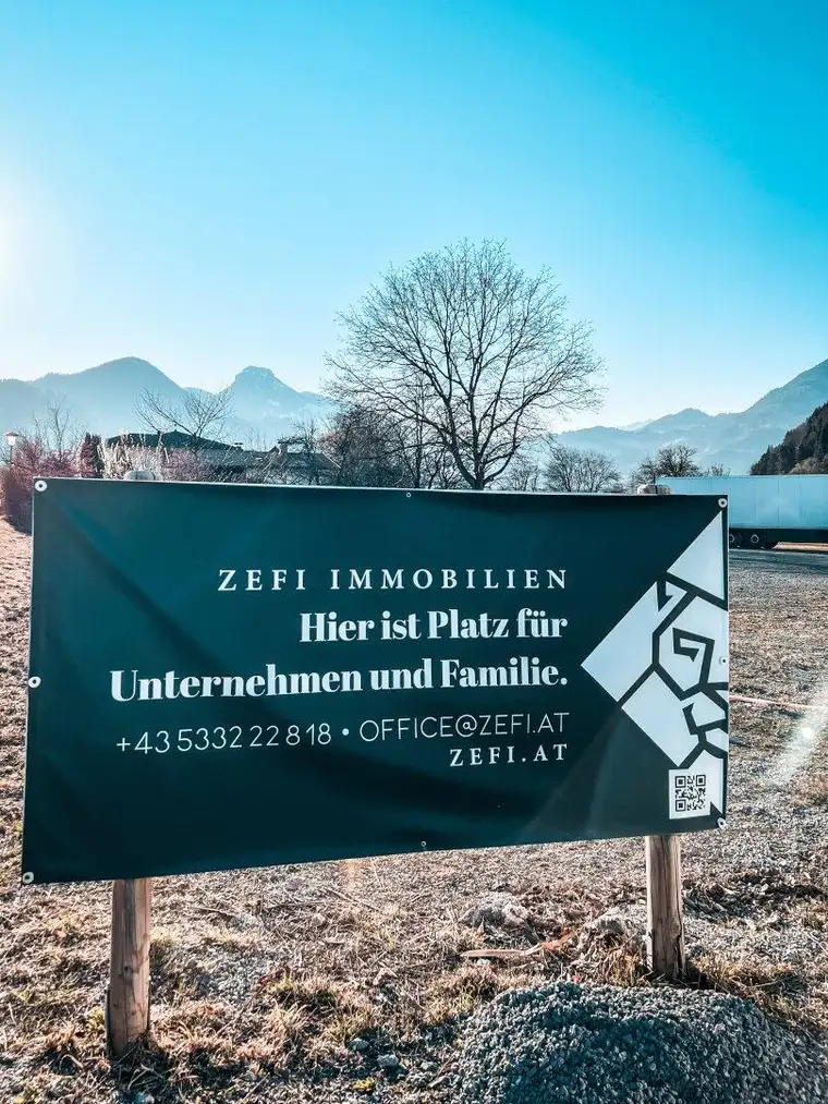 Klaudio Zefi, Zefi Immobilien GmbH