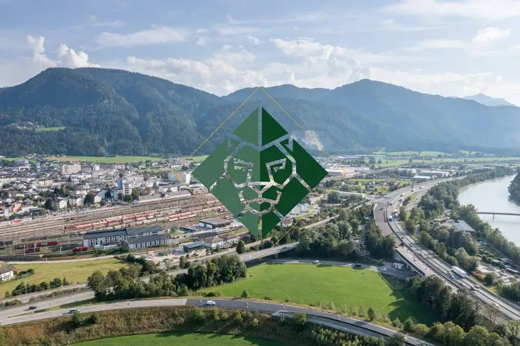 Gewerbegrundstück / Mischgrundstück für gewerbliche Ansiedlung in Tirol
