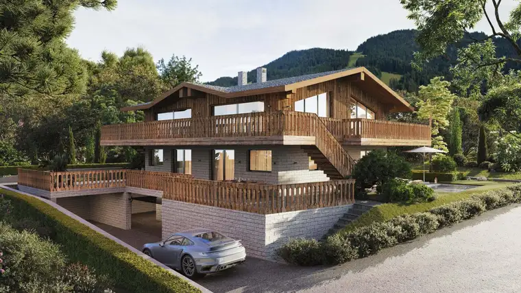 Klaudio Zefi, Zefi Immobilien GmbH