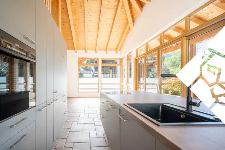 Alpenlofts Wildschönau - neuwertige 3,5-Zimmer Wohnung im alpinen Ambiente