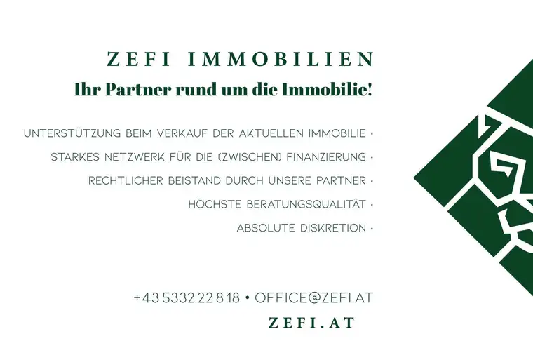Exklusive Büro- und Handelsfläche im Herzen von Hopfgarten zu kaufen