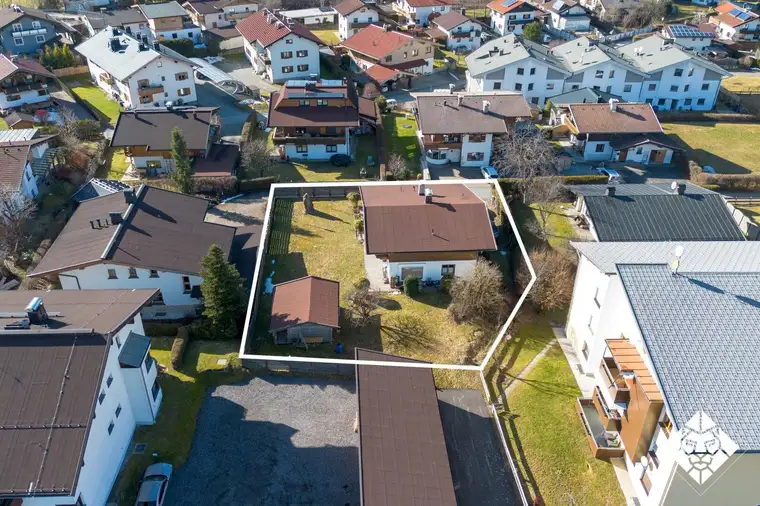 Klaudio Zefi, Zefi Immobilien GmbH
