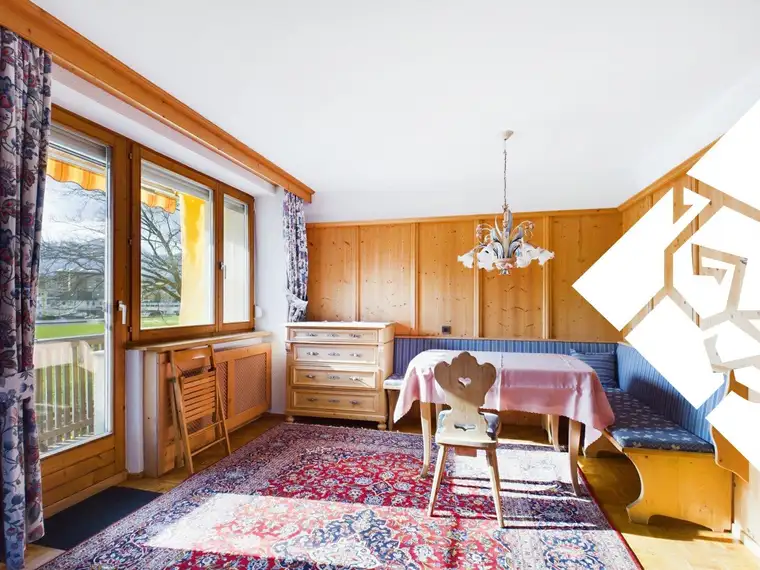 Leistbare 3-Zimmer-Wohnung in Wörgl zu mieten