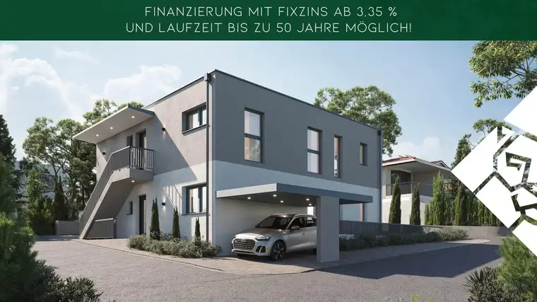 Klaudio Zefi, Zefi Immobilien GmbH