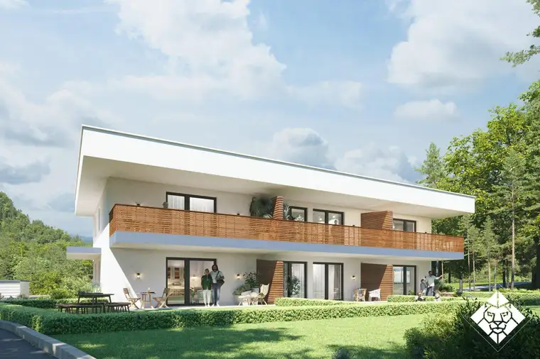 Fabio Schiegl, Zefi Immobilien GmbH