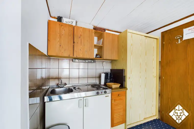 Attraktives Mitarbeiterhaus in Ellmau mit 9 Apartments zu Mieten!